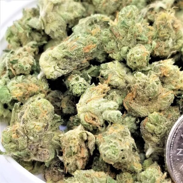 Buy Alien OG Weed - Image 3