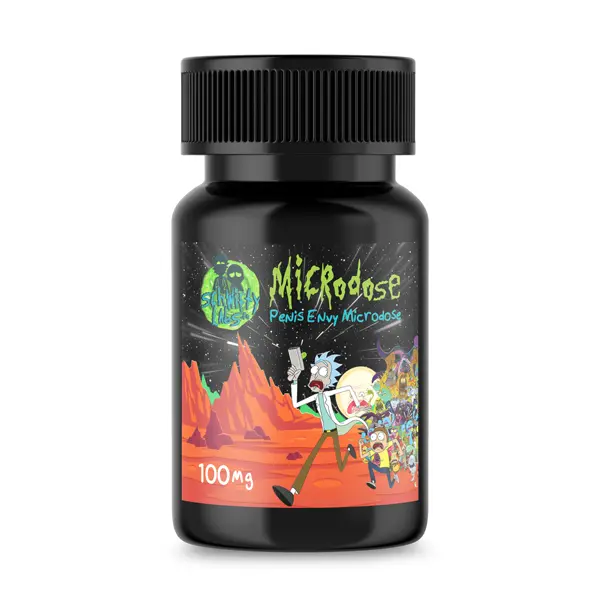 Buy Microdose Penis Envy100MG
