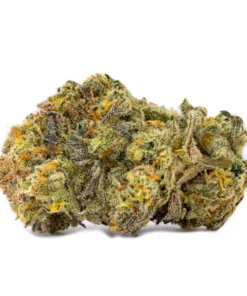 Alternative view of Buy crunch berries weed strain