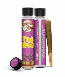 Buy Hurricane Roll Pink Lemonade Online: A Deliciously Tangy Twist