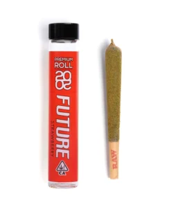 Buy Strawberry Future Premium Roll Online
