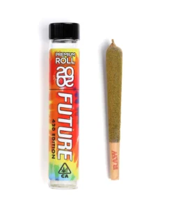Buy 420 Edible Future Premium Roll Online