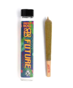 Fruit Punch/Hawaii Red Future Premium Roll
