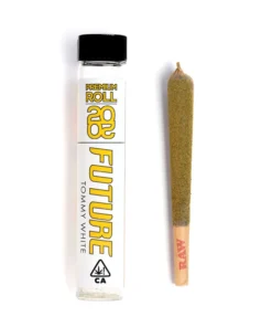 Buy Champagne/Tommy White Future Premium Roll Online