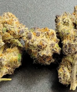 Alternative view of Buy Peanut Butter Breath Weed