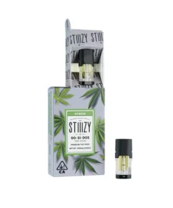 Buy Stiiizy Premium THC Pod Do-Si-Dos1g Online