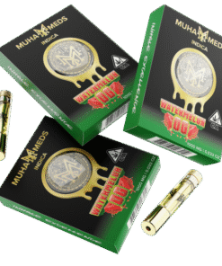Muha Med Watermelon OG