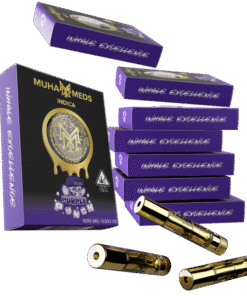 Muha Med Purple Punch