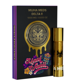MAUI WAUI