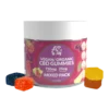 CBD Gummies 750mg Jar