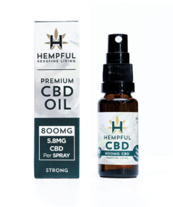 Buy Premium CBD Oil Online