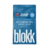THC Sativa Blokk Gummies