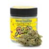 Banana Runtz Weed Strain