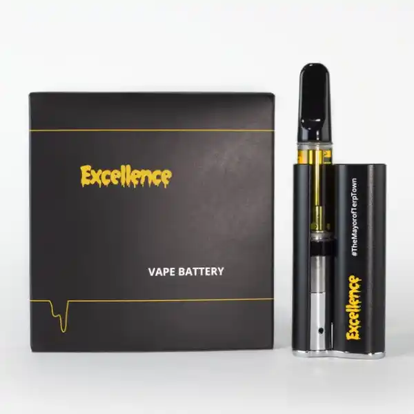 Excellence – Buy Vape Battery