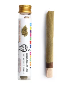 Buy Infused Bazooka Blunt Jack Herer Online: Elevate Your Smoking Experience
