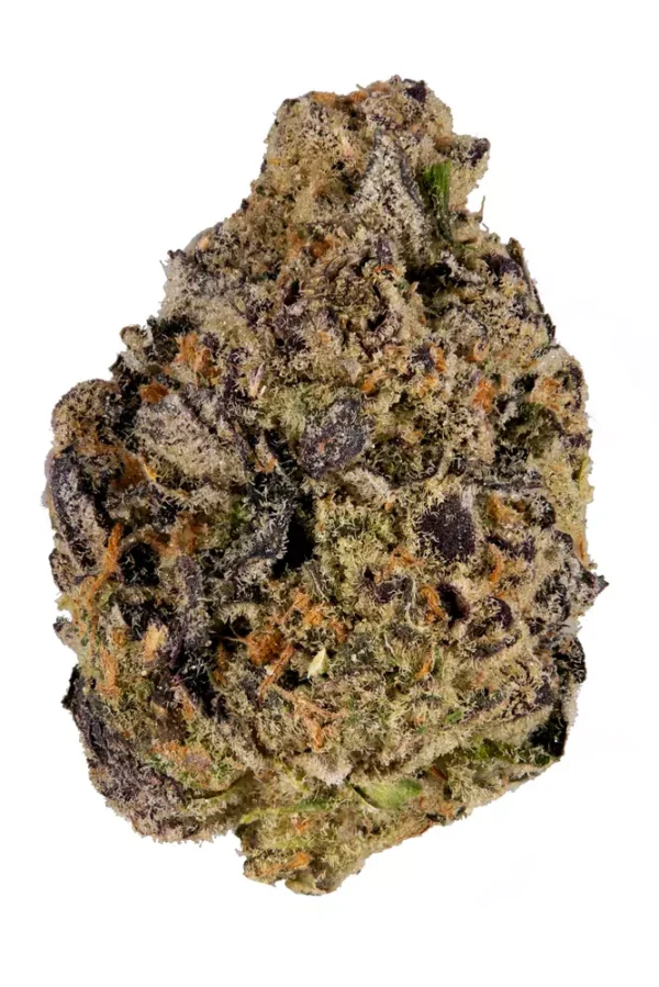 Buy Black Mamba Weed Strain - Image 2