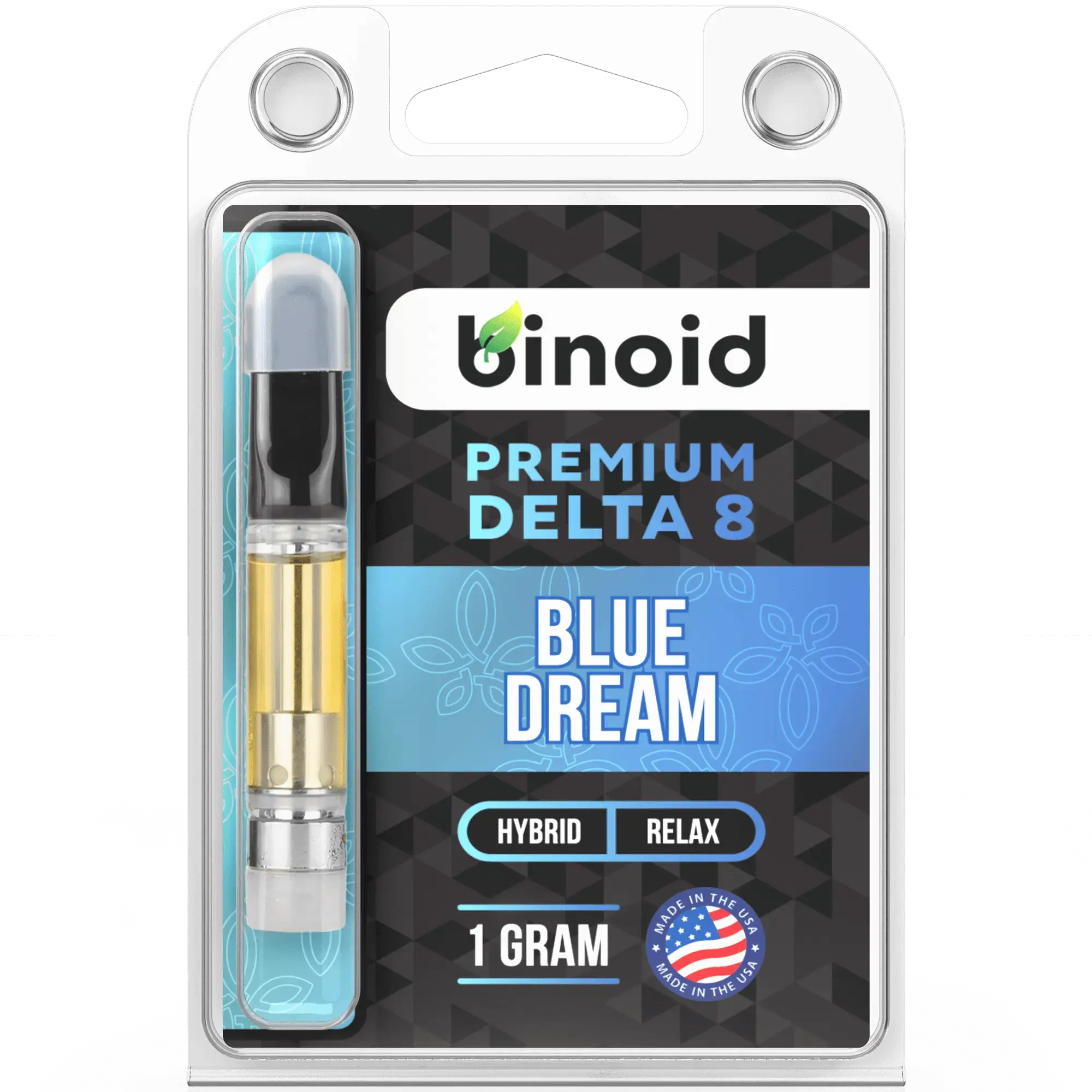 Binoid – Blue Dream Cartridge
