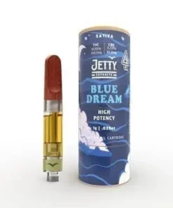 Blue Dream Gold Cartridge