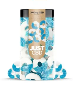 Buy JUST CBD 3000mg Online