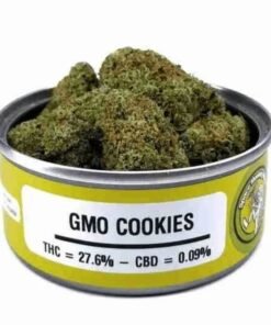 Buy GMO Cookies Weed