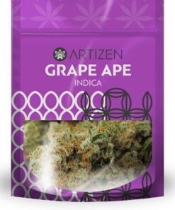 Buy Grape Ape Weed Strain