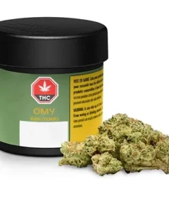 Buy Kush Cookies Weed Strain