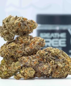 Buy PLATINUM KUSH BREATH