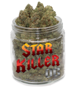 Buy Star Killer OG