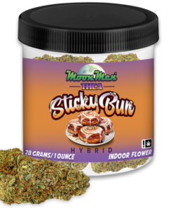 Buy Sticky Buns Weed