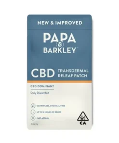 Buy CBD Relief Patch