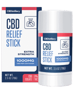 Buy CBD Relief Stick Online