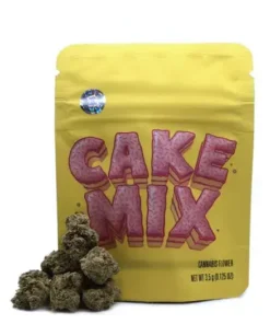 Buy Cake Mix Cannabis Seeds