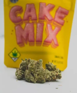 Buy Cake Mix Weed Strain (Indoor)