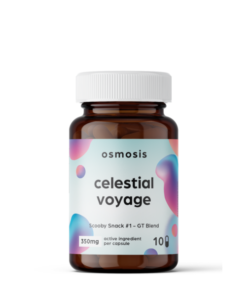 Buy Celestial Voyage Scoobie Snacks Online