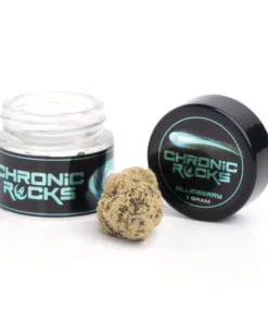Buy Blueberry Chronic Rocks