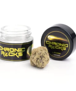 Buy Lemon Chronic Rocks