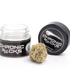 Buy Original Chronic Rocks Online