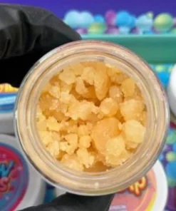 Dabbin Dotz Extracts Sugar Diamonds