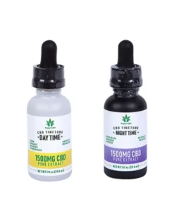Buy Day & Night Bundle Online – 3000mg CBD