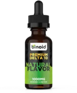 Buy Delta 10 THC Tincture Online –1000MG