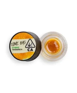 Hybrid Live Resin – 1 Gram