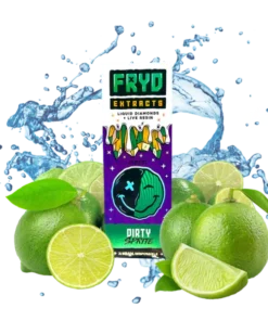 Dirty Sprite Fryd​ Disposable (Hybrid)