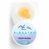 Elevated Extracts Live Resin | Death Bubba