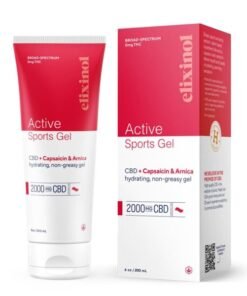 Buy Sports CBD Gel Online – Elevate Your Athletic Performance and Recovery