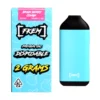 Brain Berry Cough 2g Disposable Vape