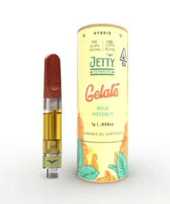 Buy Gelato Gold Cartridge