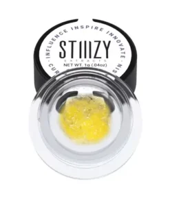 Gelato Shatter – 1 Gram