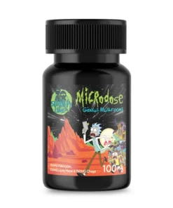 Buy Genius Mushrooms Microdose Online