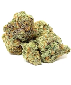Alternative view of Buy GSC Weed Strain