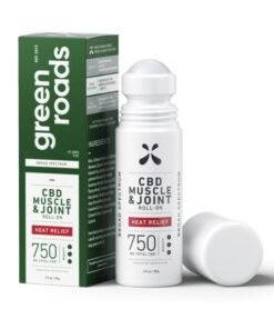 Buy Green Roads CBD Online
